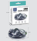 Gray helmet for bikers
