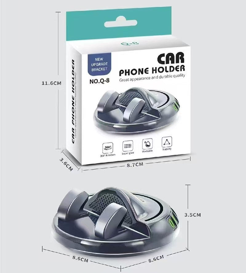 Gray helmet for bikers