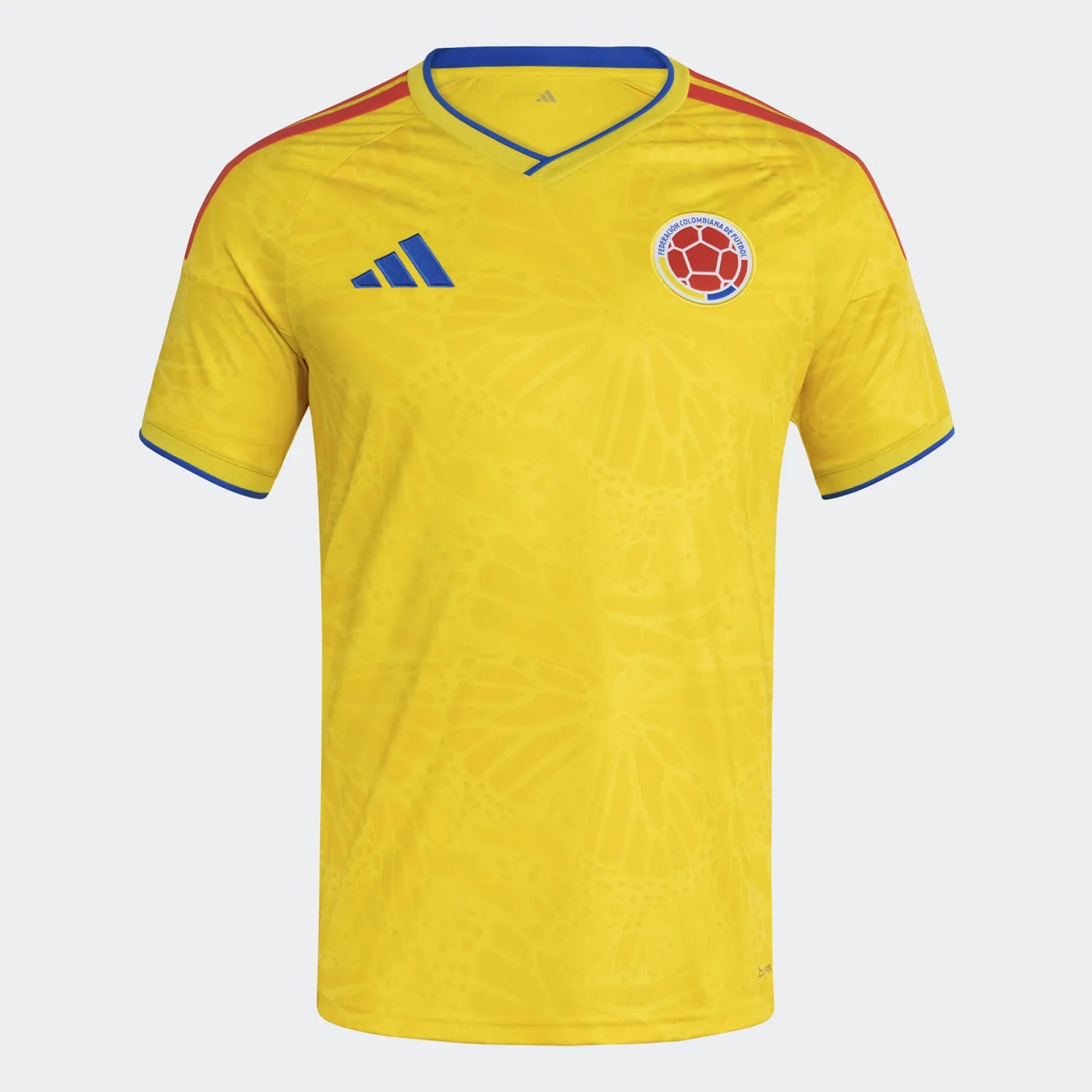 Camiseta Seleccion Colombia Mundial 2026