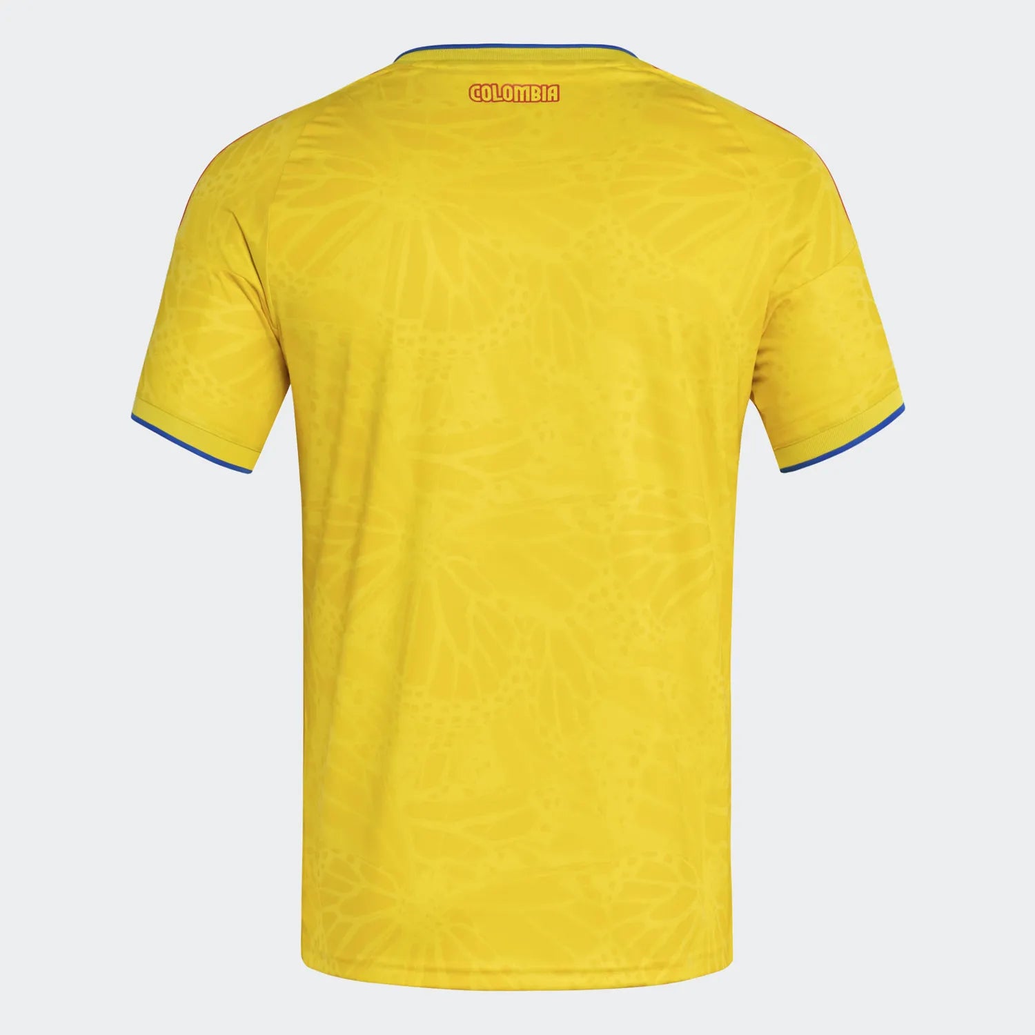 Camiseta Seleccion Colombia Mundial 2026