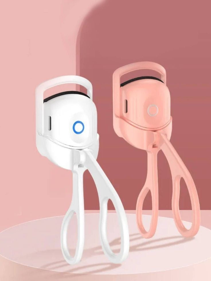 Encrespador Pestañas Eléctrico