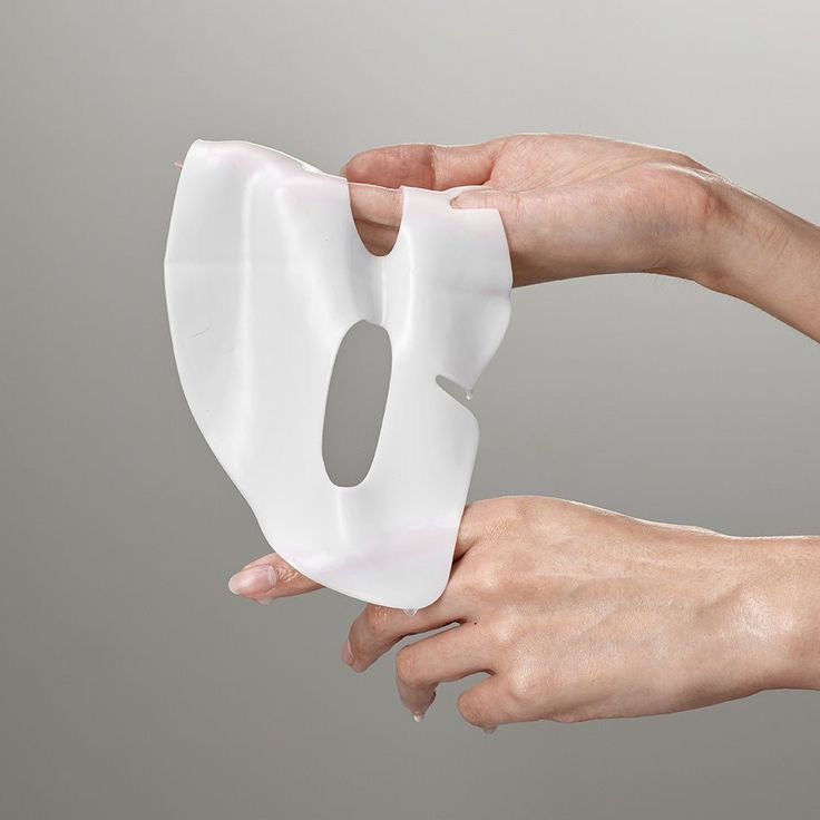 Mascarilla Coreana de Bio-Colágeno