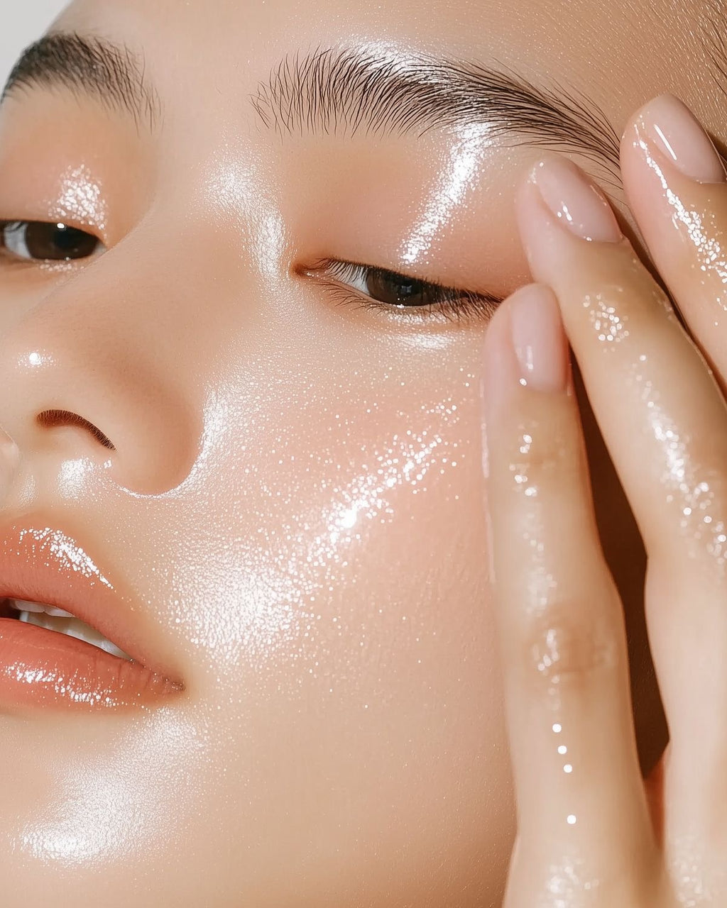 Mascarilla Coreana de Bio-Colágeno