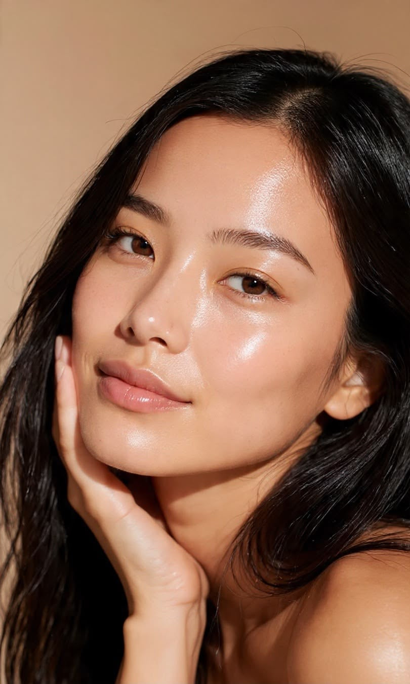 Mascarilla Coreana de Bio-Colágeno