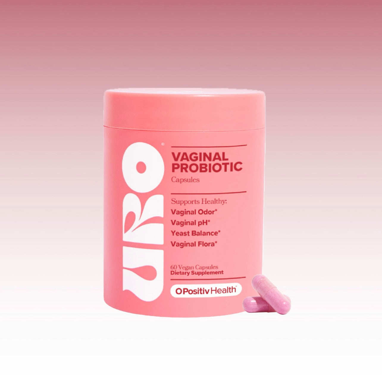 Probioticos URO