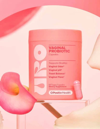 Probioticos URO