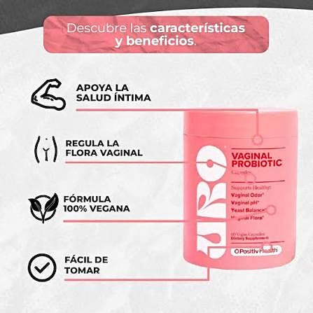 Probioticos URO