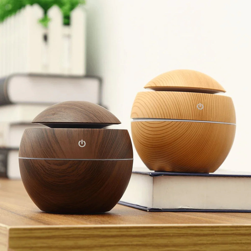 Humidificador Difusor
