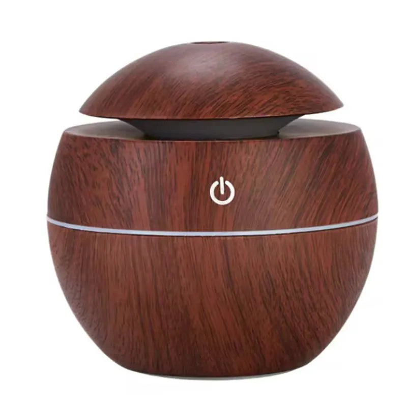 Humidificador Difusor