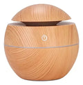 Humidificador Difusor