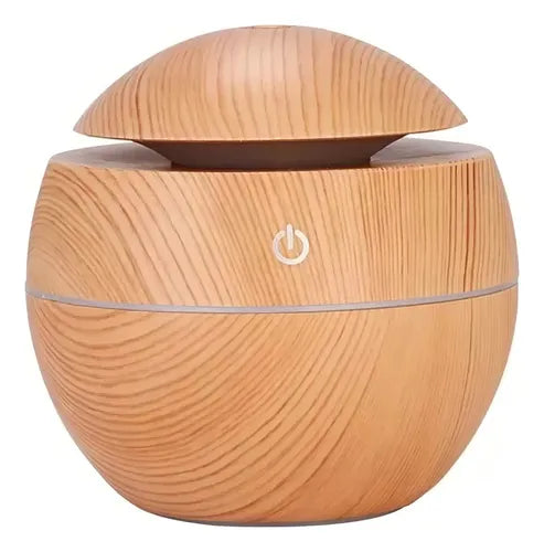 Humidificador Difusor